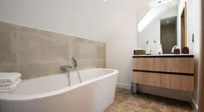 Domaine de La Lochetière Chambres d'hôtes - Image 2