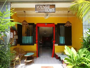 Voyage Guesthouse - Image 1
