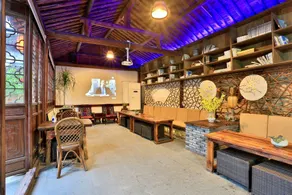 Zhenqing Bieyuan Boutique Hotel - Image 4