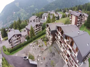 Apartment near the ski lift. - Image 4