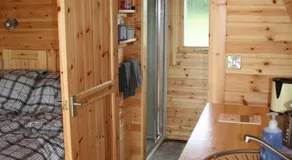 Glamping at Spire View Meadow - Image 3