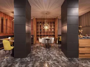 B LOFT HOTEL - Image 3