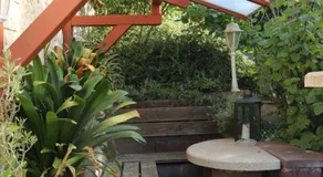 Meraviglioso appartamento adatto alle famiglie con griglia e terrazza | Vista sulla montagna - Image 4