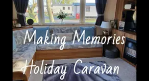 Making Memories Holiday Caravan - Image 3