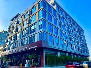 Dasong Hotel - Image 4
