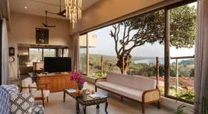 SaffronStays Konkan Kinara - Image 2