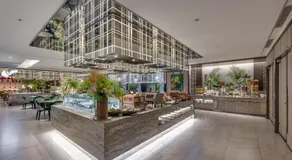 HOTEL CHAM CHAM - Taipei - Image 2