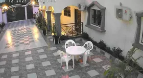 Cutting Edge Guest House - Image 3