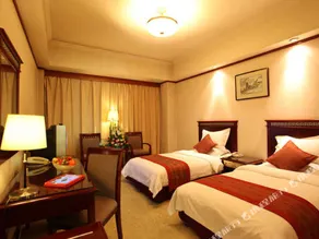Jiali International Hotel - Image 3