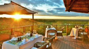 Victoria Falls Safari Club - Image 3