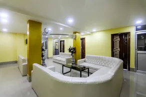 OYO Hotel Grand Silicon - Image 3