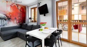 Wonder Home - Apartamenty z balkonami Leśny Dom II - w cichej i zielonej części Karpacza - Image 3