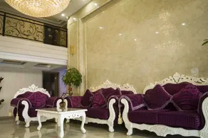 City 118 Chain Hotel (Jianshe Road Branch) - Image 4