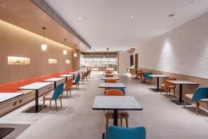 Hanting Hotel Nanjing Lishui University Town - Image 3