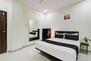 Hotel O UNIQUE SUITES CUBE - Image 2