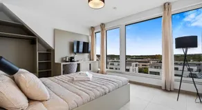 Comfort & Style in Vibrant Luxembourg Coliving - Image 2