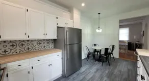 Cape May Island Hideaway with pool Sleeps 15 - Image 4