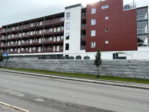 Scandpoint Apartment Lillestrom -Cosy 3 rooms flat with free Parking, EV Charger 18 min from Airport - Image 3