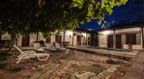 Hotel Jordan - Image 4