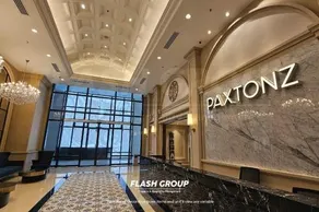 Paxtonz Premium Suites Petaling Jaya by BYON - Image 5