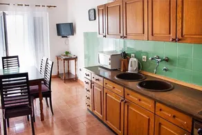 Apartment Ante A1 Brela, Riviera Makarska - Image 5