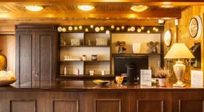 Hotel Konopiště Nová Myslivna - Image 3