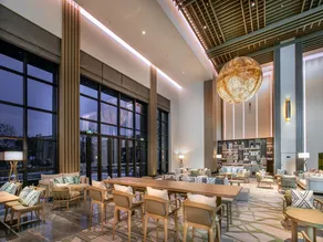 Lebanshan Hotel Chongqing Yongle - Image 3