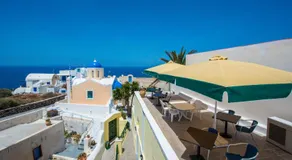 Christos Apartments Oia - Image 2