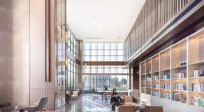 Atour Hotel Nanchang Xiaolan Yingbin Middle Avenue - Image 3