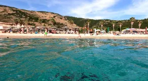 iCampJal Beach Camp and Bar - Image 5