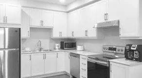 Charming, Comfortable Bsmt Apartment in Pickering - Image 4
