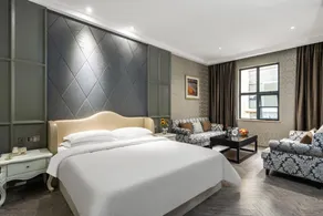 Jinjiang Inn Style Fuzhou IKEA Gushan - Image 4