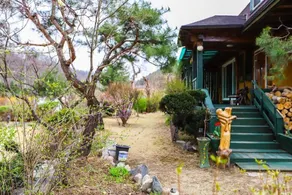 Hoengseong Sigollageune Pension - Image 5