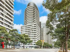 High Level Stunning View Apt @ Sydney Olympic Park - Image 5
