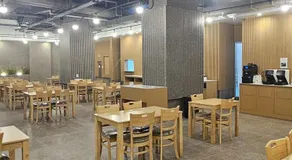 Vibe Hotel Geoje Gohyeon - Image 5