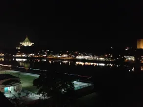 Woodpecker Lodge, Kuching - Image 5