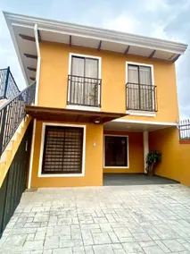 Airport SJO Residence 2 Edward & Familia - Image 5