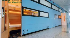 VATC Sleep Pod Terminal 2 - Image 3