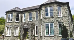 Amazing Cader views Torrent en suite - Image 3