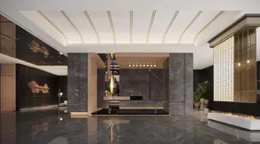 Jinhai International Hotel (Yueyang Tower Pedestrian Street) - Image 5