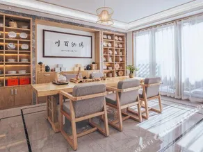 Dali Yu Ying Lu Yue Inn - Image 3