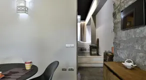 Loft Favoloso con piscina - Image 2