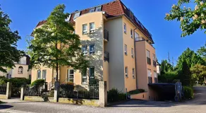 Apartment am Großen Garten Dresden - Image 5
