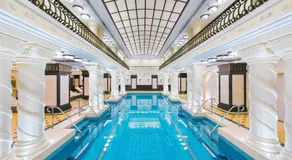 Harbourview Hotel Macau - Image 3