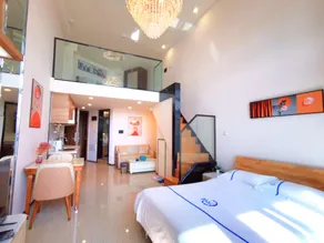 25-hour sea view apartment (Danzhou Ocean Flower Island Branch) - Image 2
