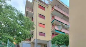 Dolce Acqua Flexyrent apartment Terrace & Parking - NO AC - Image 5