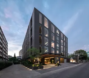 T2 Residence Sathorn - Image 2