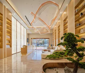 Platinum Apartment (Shunde Xingtan Fengjian Water Town Branch) - Image 3