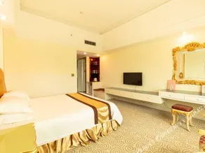Jiabo Holiday Hotel - Image 2