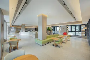 Ji Hotel Huzhou South Taihu Hangchangqiao North Road - Image 3